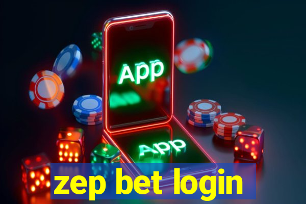 zep bet login